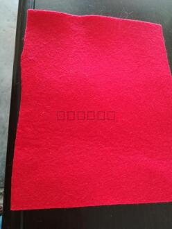 Piano accessoires tuning tool cortisone rood