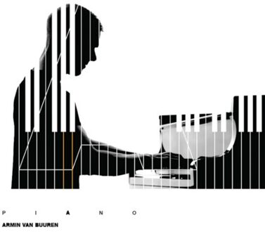 Piano - Armin Van Buuren