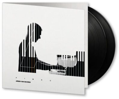 Piano - Armin Van Buuren