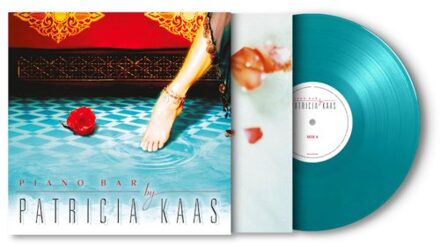 Piano Bar - Patricia Kaas