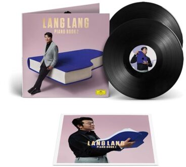 Piano Book 2 - Lang Lang