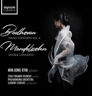 Piano Concerto No. 4, Double Concerto