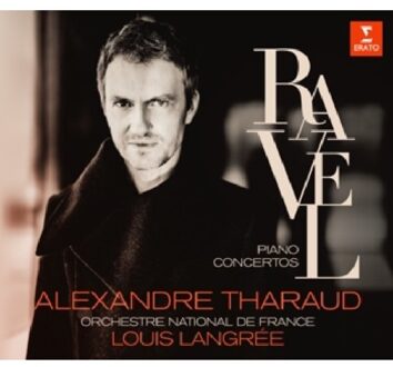 Piano Concertos - Tharaud