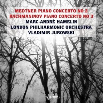 Piano Concertos