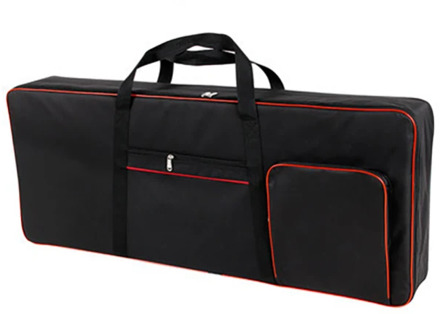Piano cover 61 Key Keyboard Instrument Keyboard Bag Thickened Waterproof Electronic Piano Cover Case For Electronic