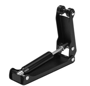 Piano Deksel Traag Afdaling Externe Dunne Druk Buffer Vinger Bescherming