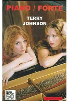 Piano/Forte - Johnson, Terry