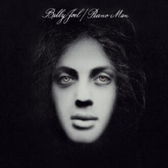 Piano Man (LP)