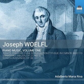 Piano Music Vol.1 - Quatuor Mosaiques