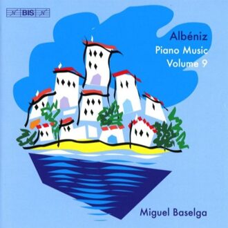 Piano Music Vol. 9