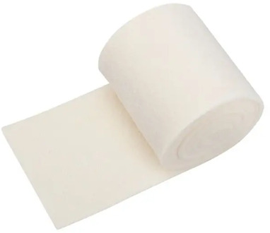 Piano Mute Cotton Piano Tuning Accessories Piano Rail Muffler Mute Felt