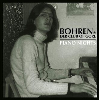 Piano Nights (LP)