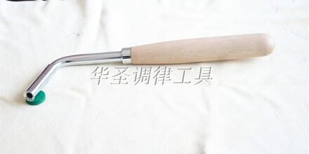 Piano piano tuning tool accessoires Rechte staaf wrench tuning wrench Tuning de wrench