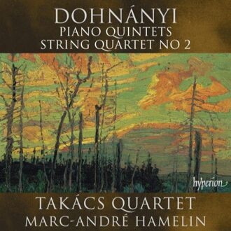 Piano Quintets