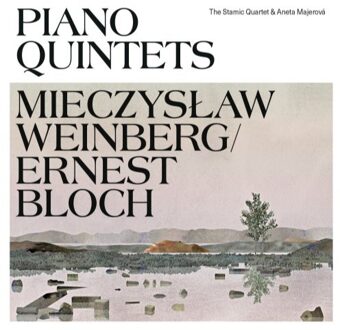 Piano Quintets