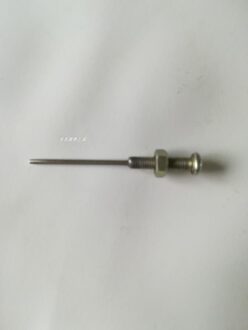 Piano Regelgeving Tool Shan Tang Vervanging Naald