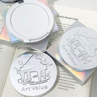 Piano Smooth Setting Powder - 3 Colors 03# Natural - 8.5g