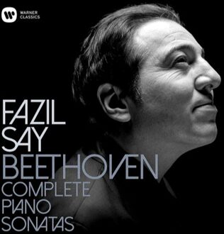 Piano Sonatas 8, 14, 21 & 23