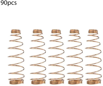 Piano Spring, Piano Hammer Butt Spring Piano Damper Lever Springs Piano Action Spring Vertical Piano Repair Parts