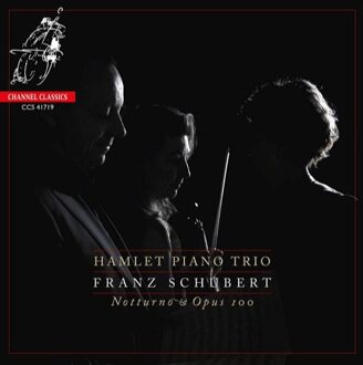 Piano Trio No. 2 Notturno