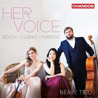 Piano Trios By Amy Beach Rebecca Cl