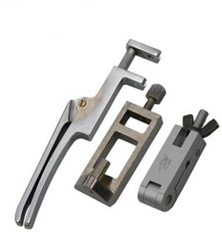 Piano Tuning Gereedschap Accessoires Piano Grand Hamer Hoofd Remover Druk Hamer Pull Back Tool Piano Onderdelen 1601