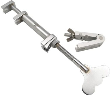 Piano Tuning Gereedschap Accessoires Piano Grand Hamer Hoofd Remover Druk Hamer Pull Back Tool Piano Onderdelen 1602