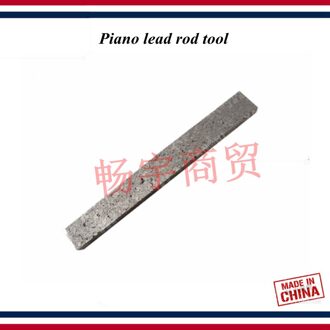 Piano Tuning Gereedschap Accessoires Piano Lood Hengel Tool 1903 Piano Reparatie Tool Onderdelen