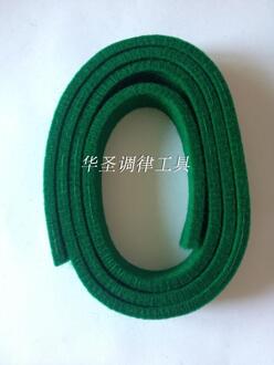 Piano Tuning Gereedschap, Piano Accessoires, Back Rest, Piano, Sleutel Stok Kussen