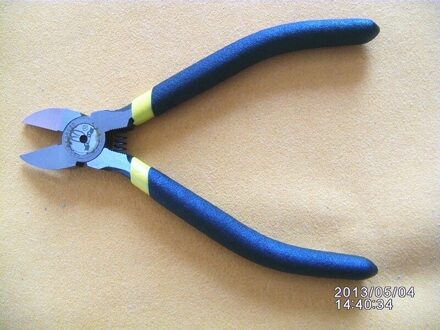 Piano Tuning Tool As Schroef Tang, Shenda Naald Tang, Jean Naald Tang, Shuikou Tang