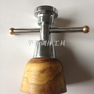 Piano Tuning Tool Gp Montage Akkoord Axis Geluid Pad Verstelbare Hoogte