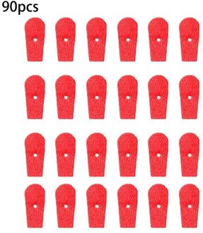 Piano Tuning Tool Piano Accessoires 90Pcs Upright Piano Hoofdstel Riem Rode Fabrilite Tips Lederen Hoofd