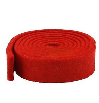 Piano Tuning Wol Vilt Temperament Strip - Tapered Mute