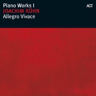 Piano Works 1 - Allegro Vivaci