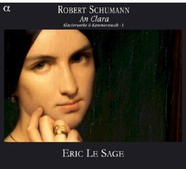 Piano Works & Chamber Music I