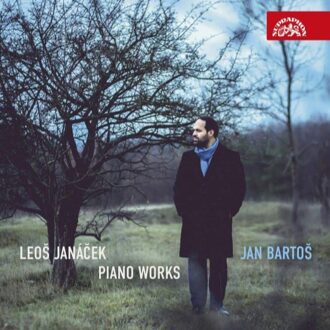 Piano Works - L. Janacek