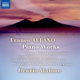 Piano Works