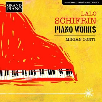 Piano Works