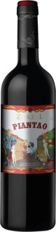 Piantao Cabernet Franc 75CL