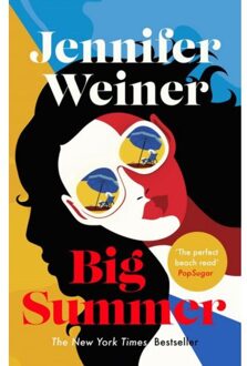 Piatkus Big Summer - Jennifer Weiner