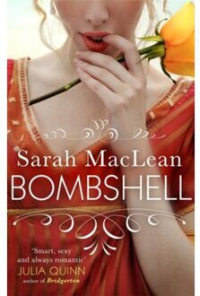 Piatkus Bombshell - Sarah Maclean