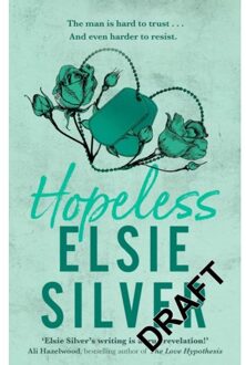 Piatkus Chestnut Springs Hopeless - Elsie Silver