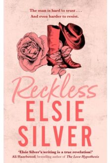 Piatkus Chestnut Springs Reckless - Elsie Silver