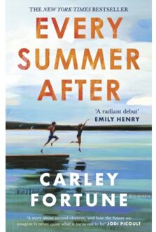 Piatkus Every Summer After - Carley Fortune