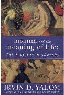 Piatkus Momma And The Meaning Of Life