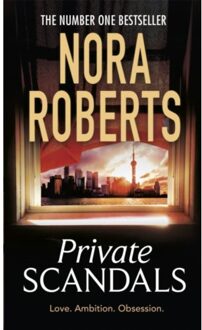 Piatkus Private Scandals