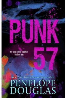 Piatkus Punk 57 - Penelope Douglas