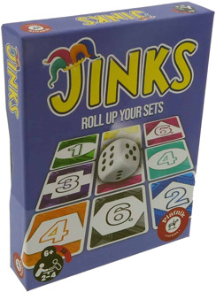Piatnik Jinks - Dobbelspel