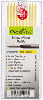 Pica 4032 Dry Navulling | Geel - PI4032