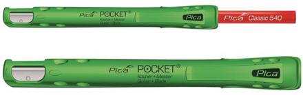 Pica 505 Pocket | Losse koker - PI505
